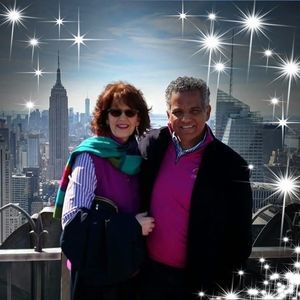 Meet your Posher, Nancy